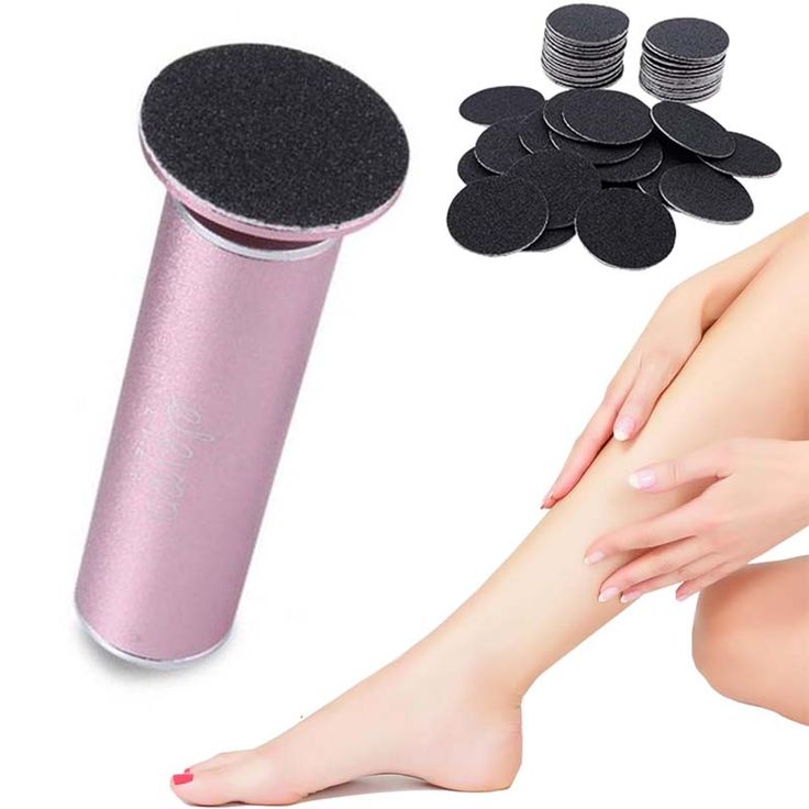Sole Healer™ SmoothCare Foot Reviver