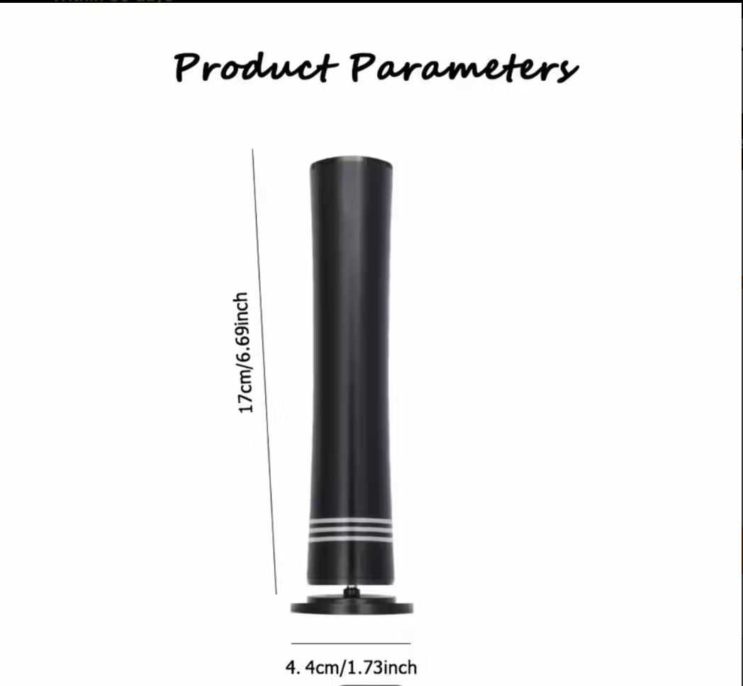 Sole Healer™ SmoothCare Foot Reviver